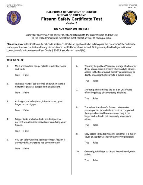 california pistol drop test|drop safety requirements for pistols.